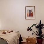 Hemba - 3 Bedroom And Balcony In Gracia