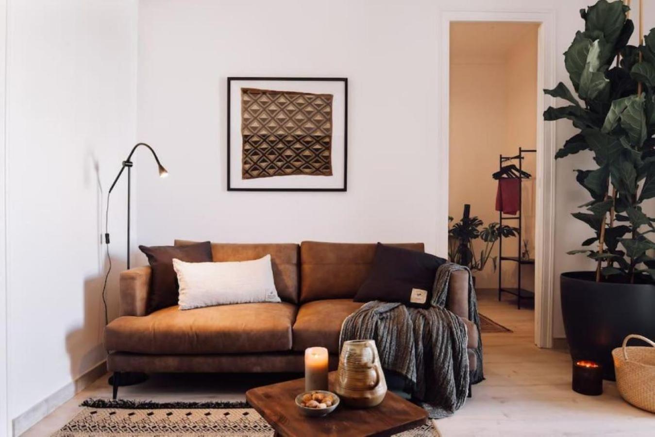 Hemba - 3 Bedroom And Balcony In Gracia * Barcelone