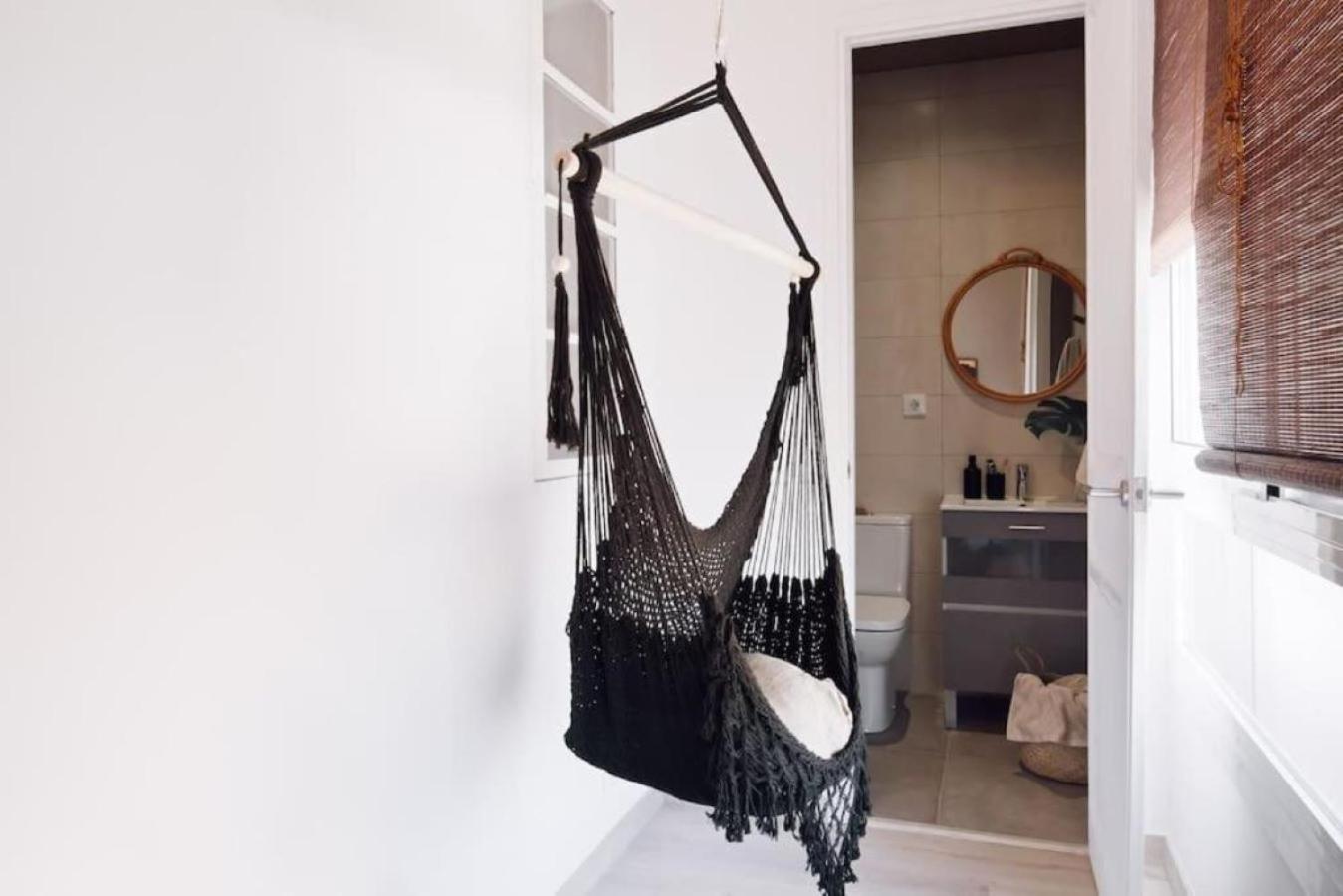 Hemba - 3 Bedroom And Balcony In Gracia Appartement Barcelone