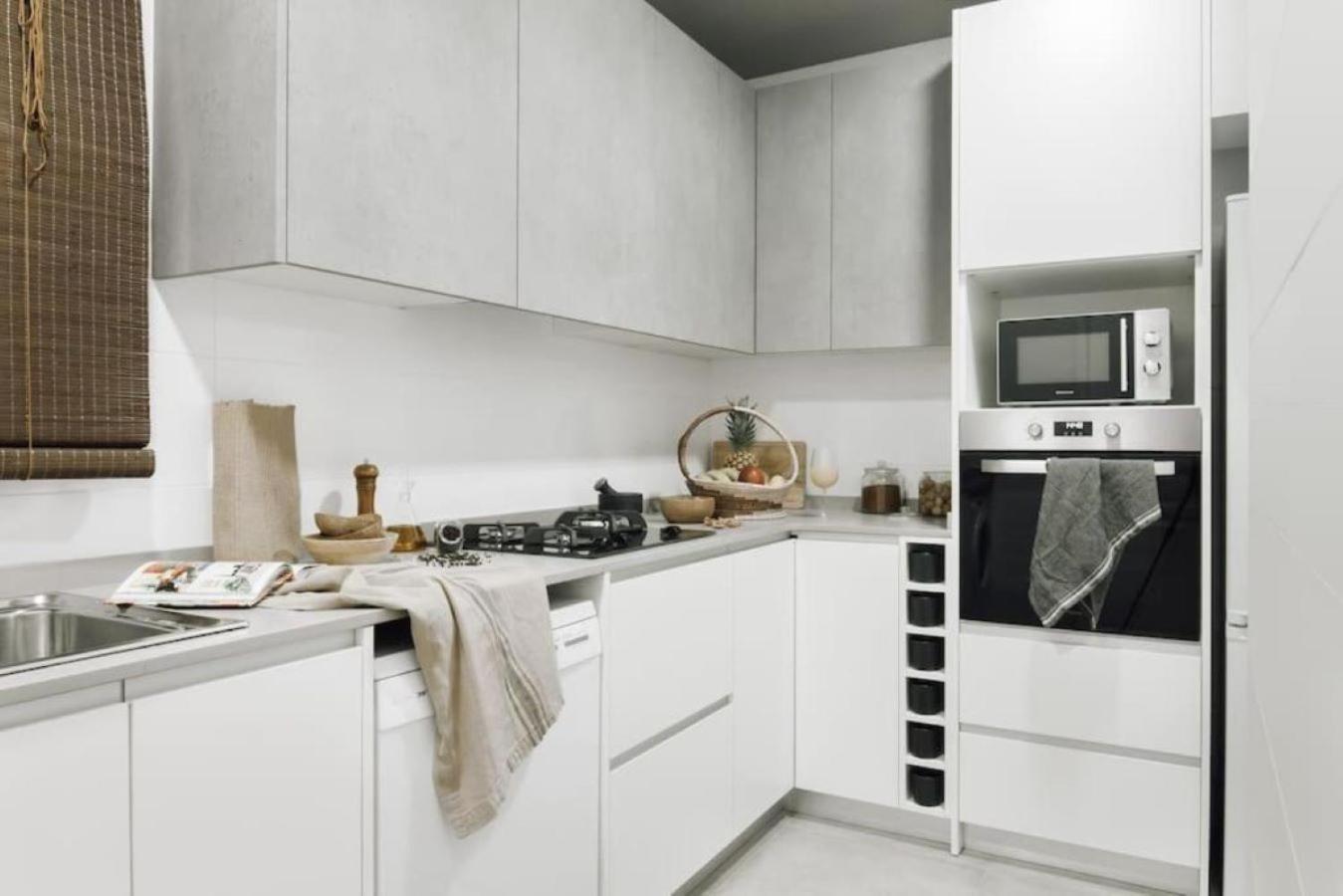 Hemba - 3 Bedroom And Balcony In Gracia * Barcelone