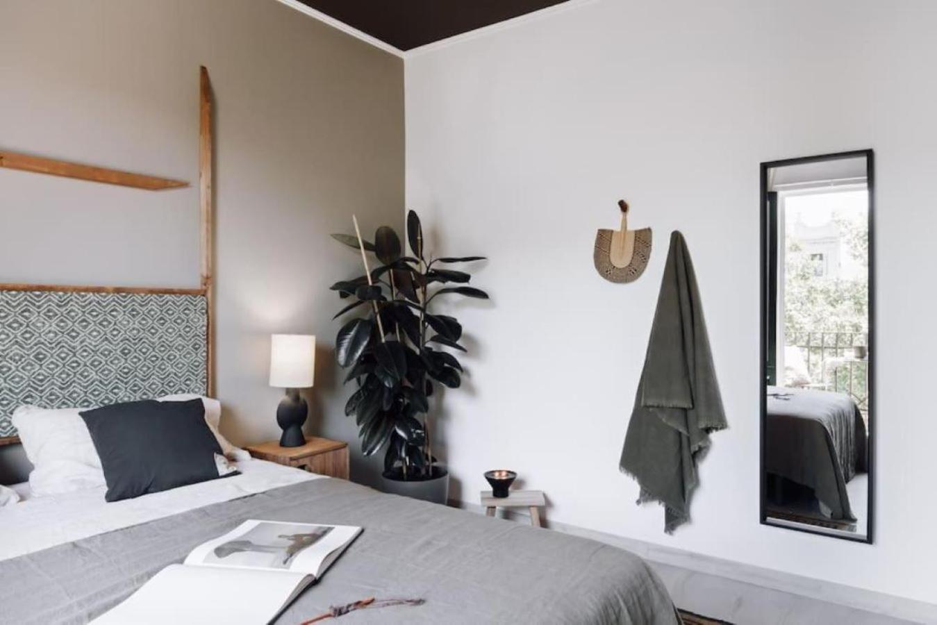 Hemba - 3 Bedroom And Balcony In Gracia * Barcelone