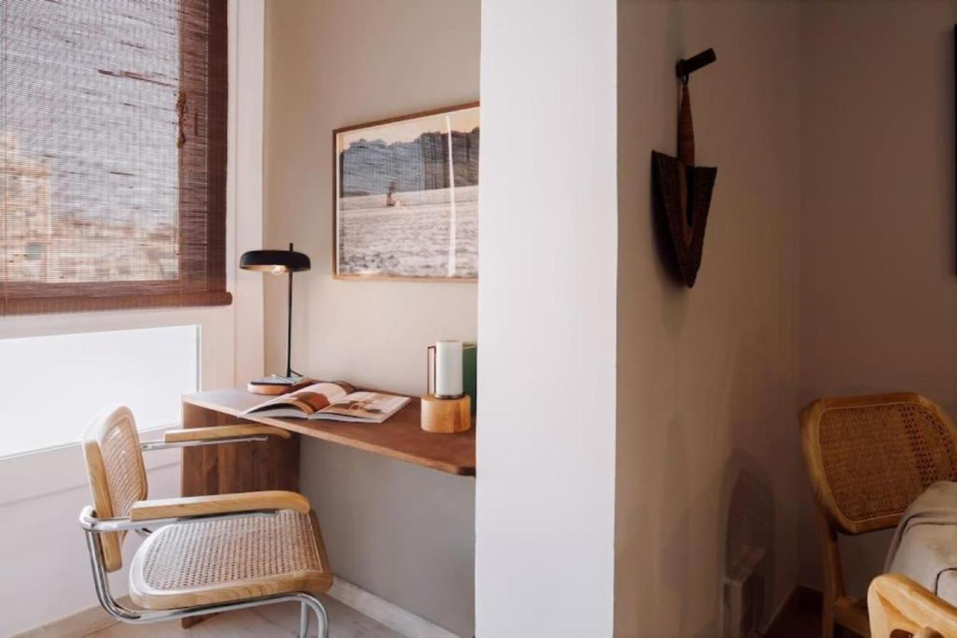 Appartement Hemba - 3 Bedroom And Balcony In Gracia *