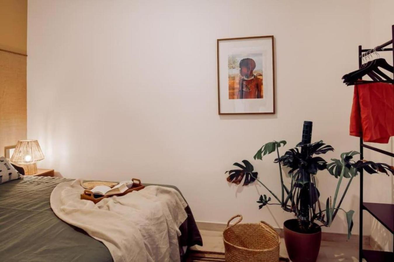 Hemba - 3 Bedroom And Balcony In Gracia *