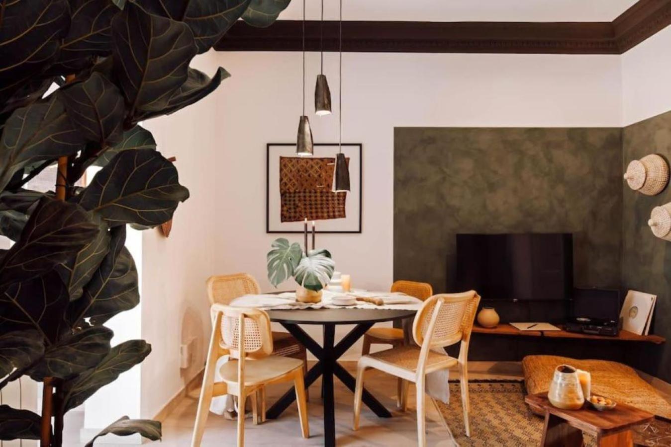 Hemba - 3 Bedroom And Balcony In Gracia