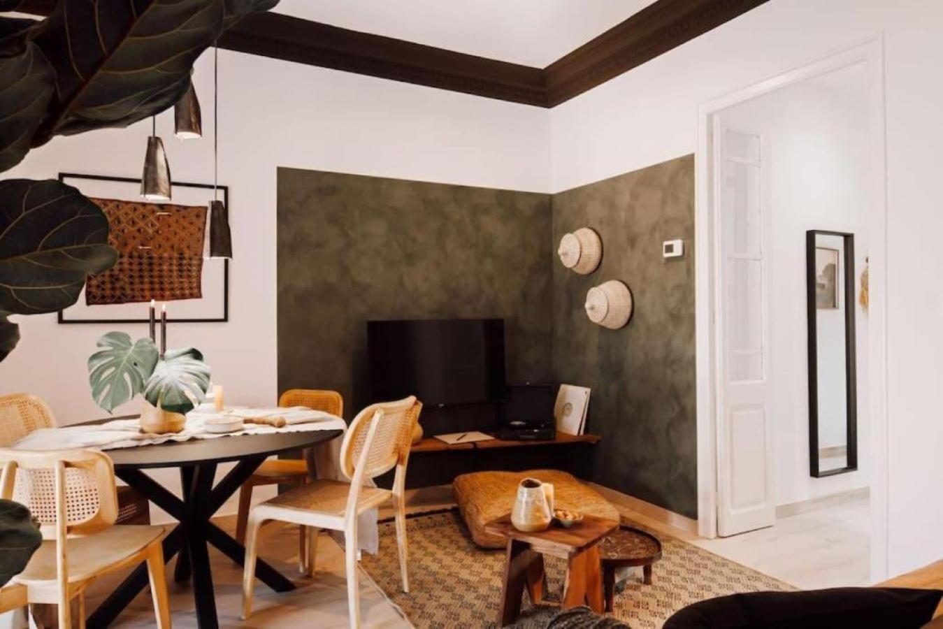 Hemba - 3 Bedroom And Balcony In Gracia * Barcelone