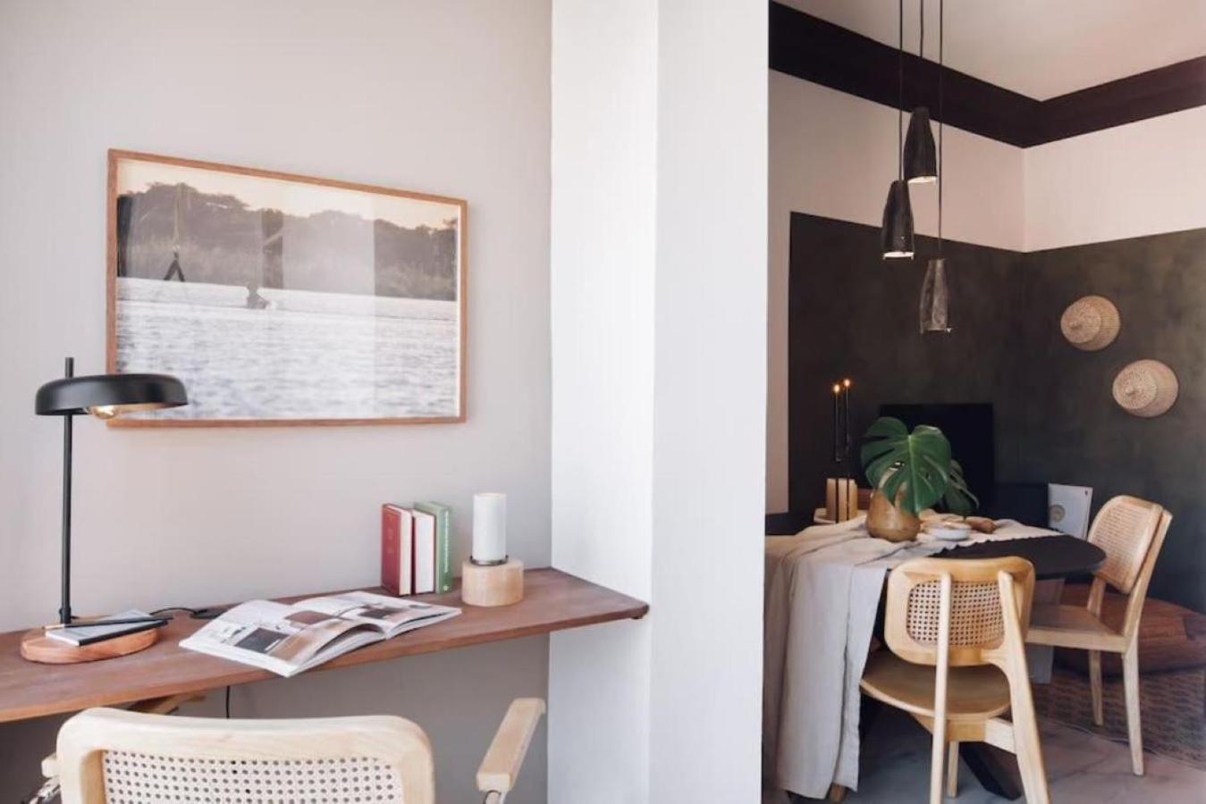 Hemba - 3 Bedroom And Balcony In Gracia Appartement *