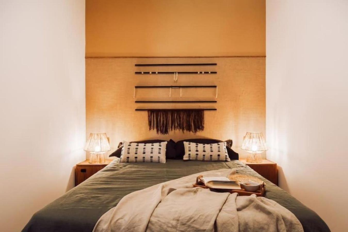 Hemba - 3 Bedroom And Balcony In Gracia * Barcelone