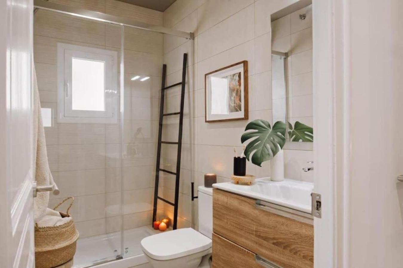 Appartement Hemba - 3 Bedroom And Balcony In Gracia *